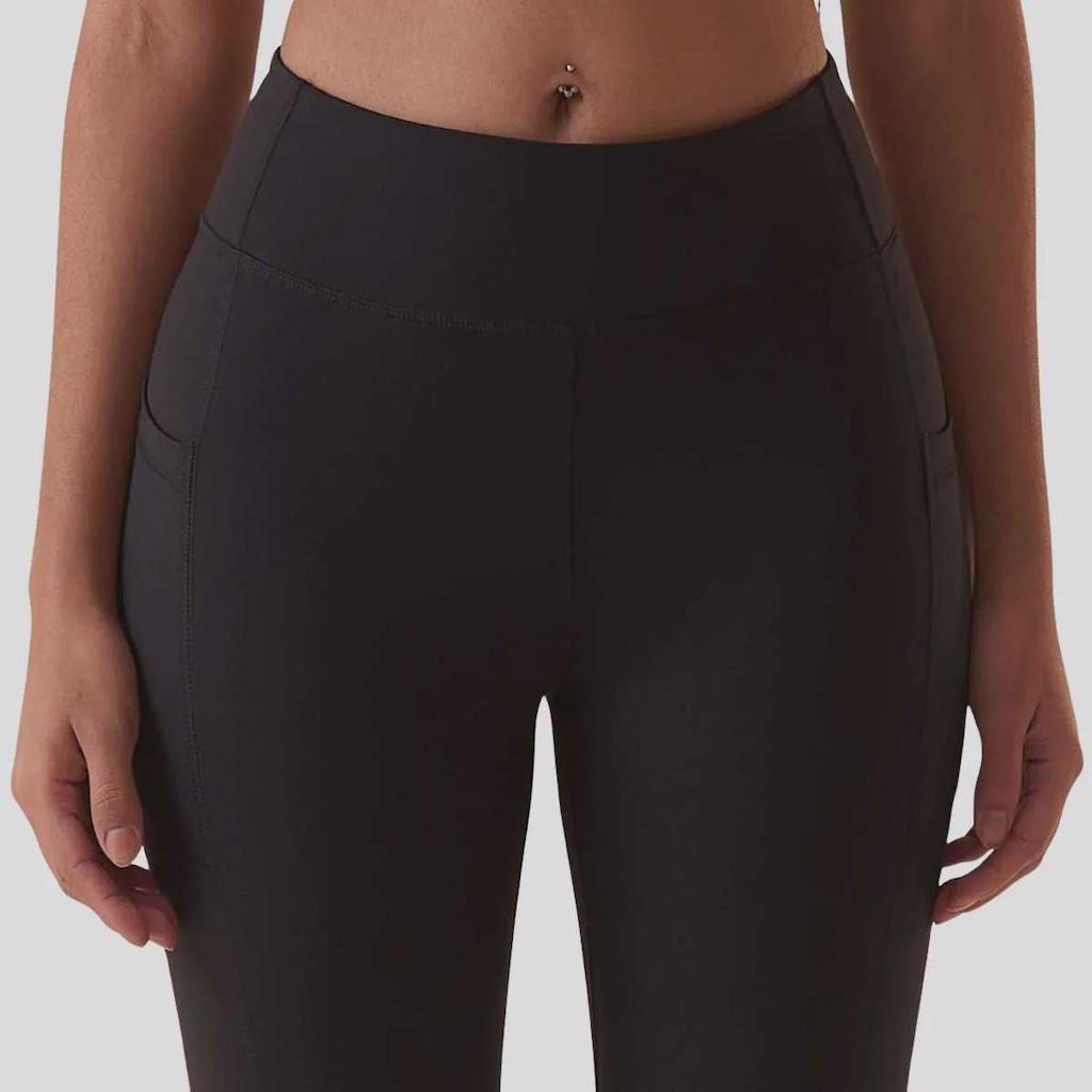 Imagem 5 do produto Calça Legging Fila Pocket Life Feminina