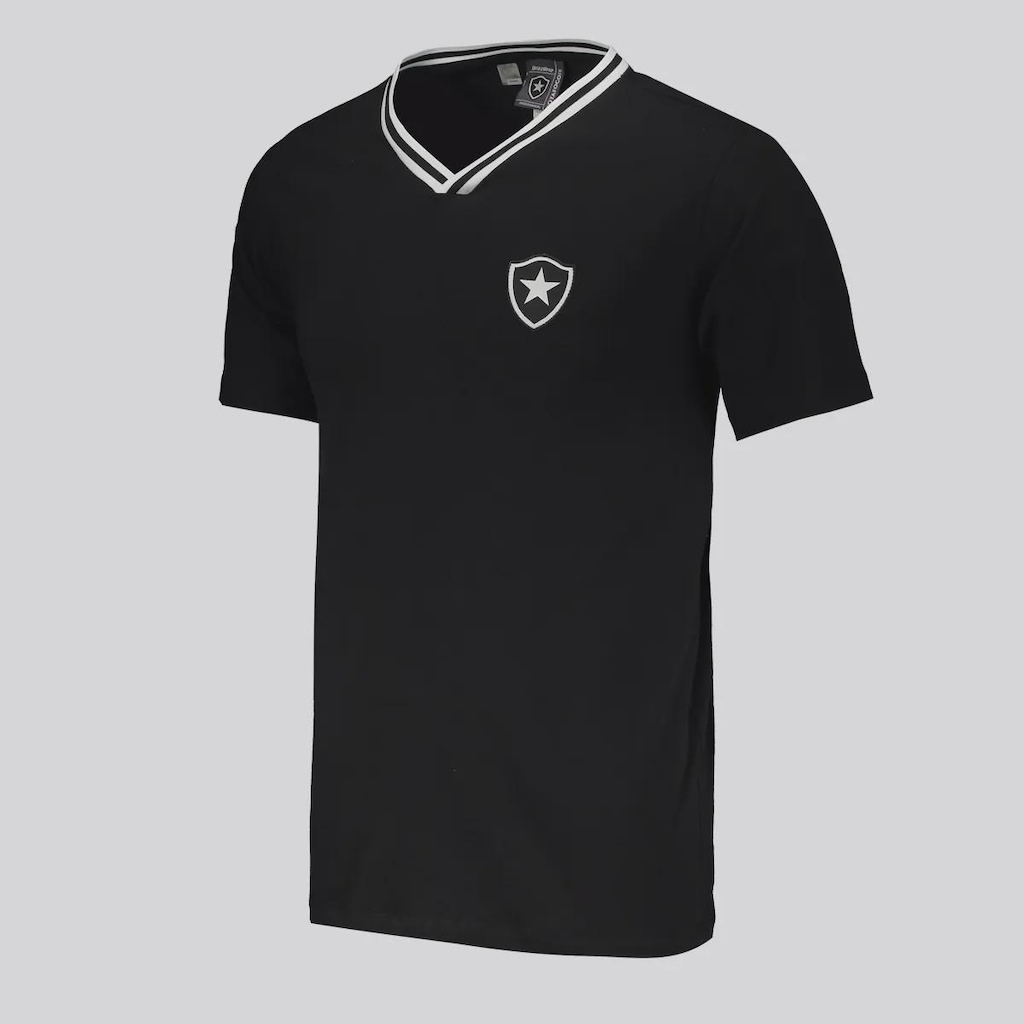 Imagem 2 do produto Camiseta Do Botafogo Dádiva Masculina FutFanatics