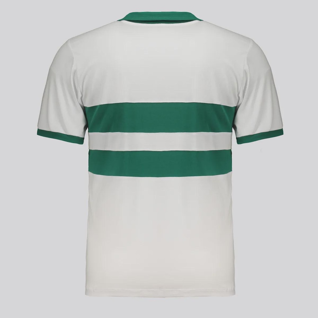 Imagem 3 do produto Camiseta Do Coritiba Retrô 1995 Masculina FutFanatics