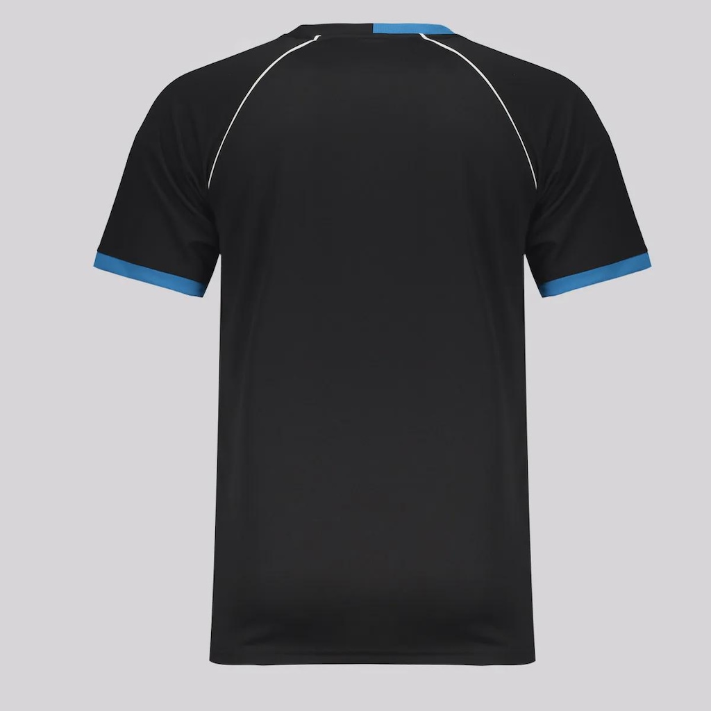 Imagem 3 do produto Camiseta Do Grêmio Patter Masculina FutFanatics