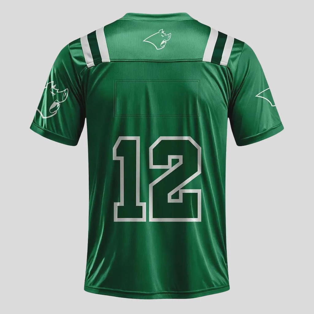 Imagem 2 do produto Camiseta Palmeiras Football I Masculina FutFanatics