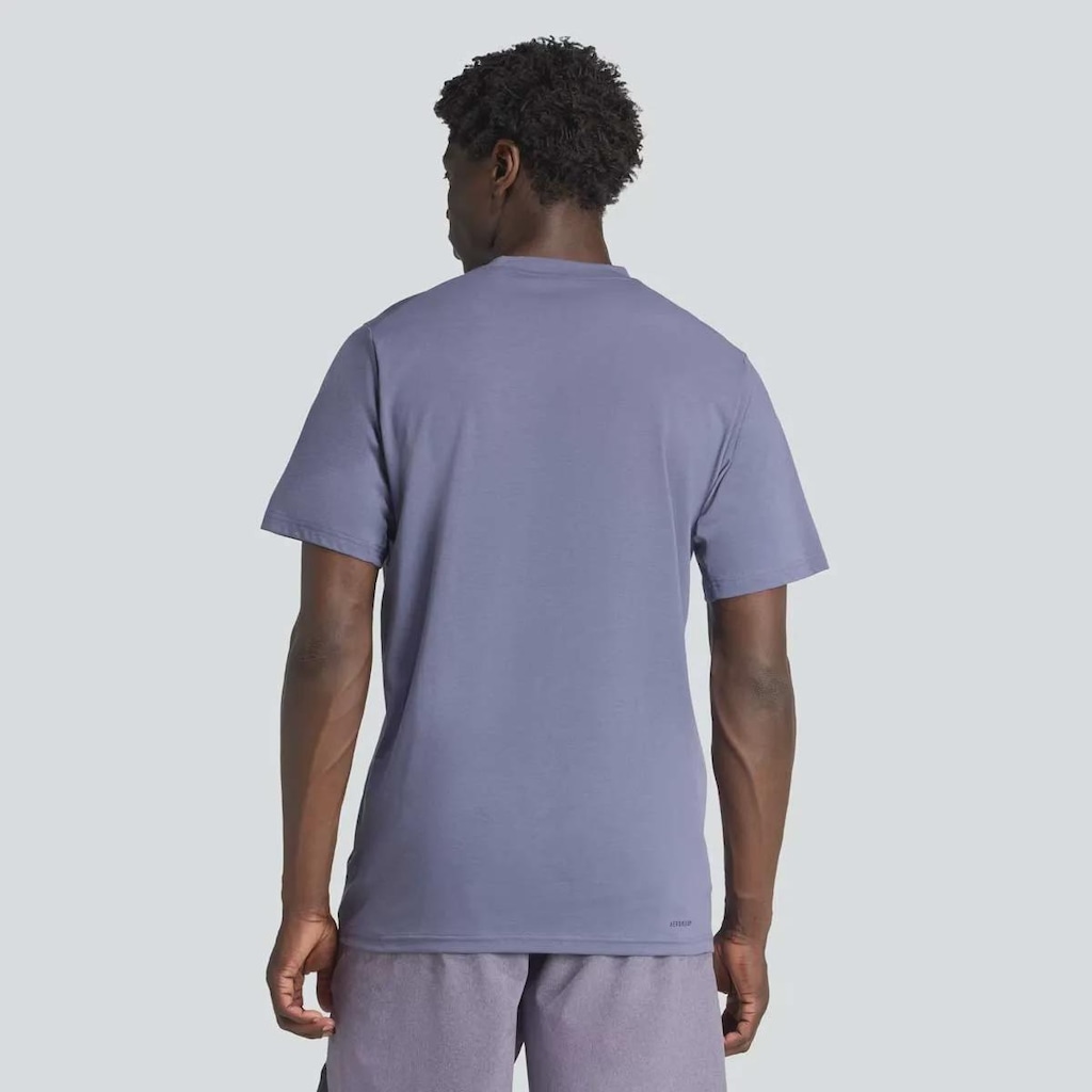 Imagem 2 do produto Camiseta adidas Essentials Big Logo - Masculina