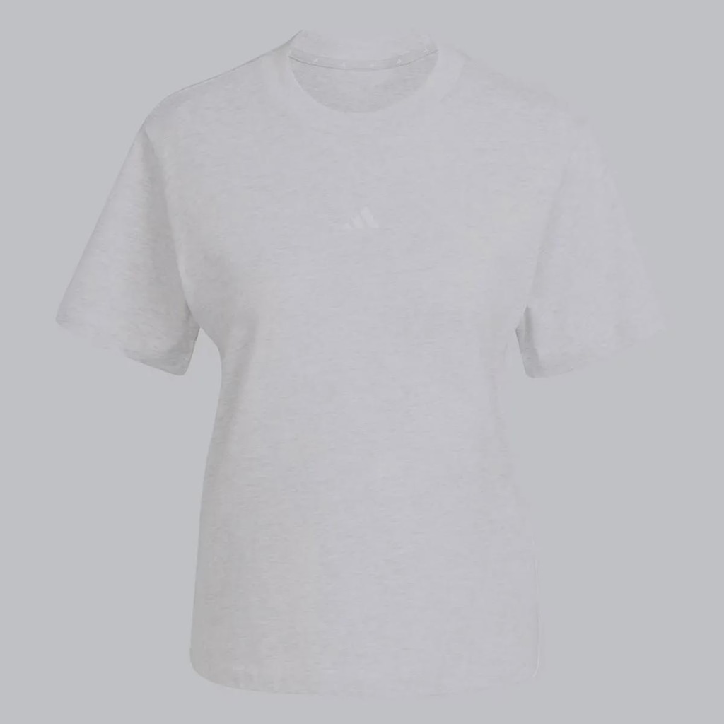 Imagem 4 do produto Camiseta adidas ESS Small Logo Feminina