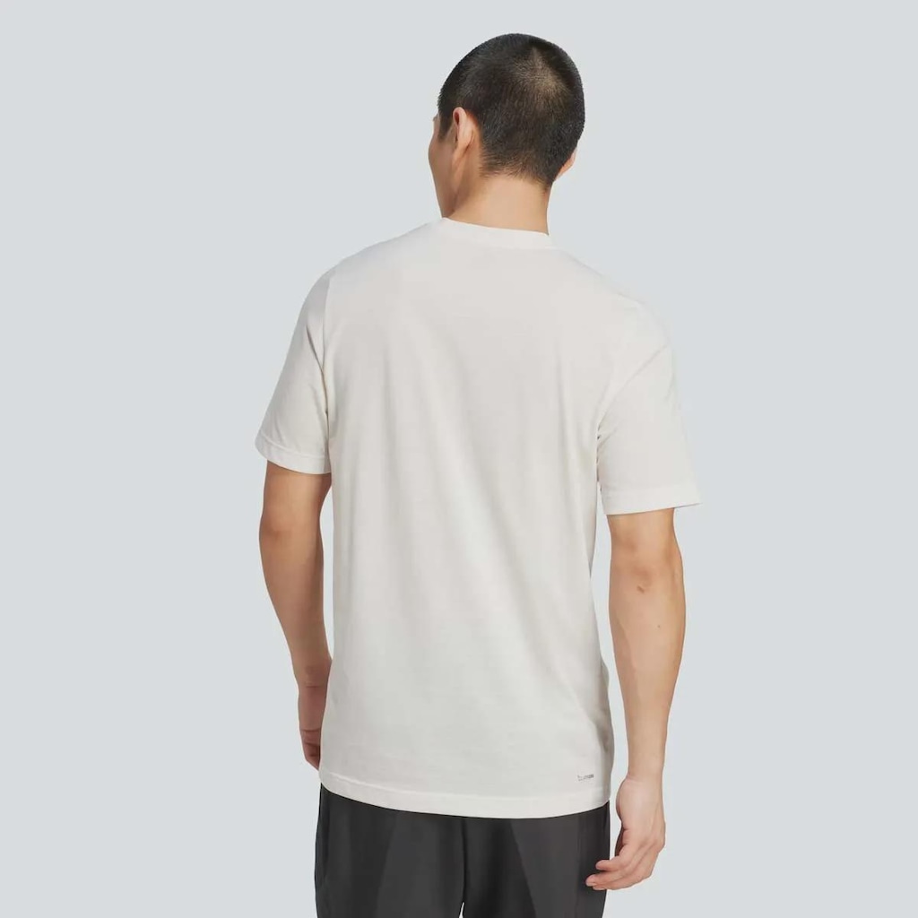 Imagem 2 do produto Camiseta adidas Grafica Heritage Masculina