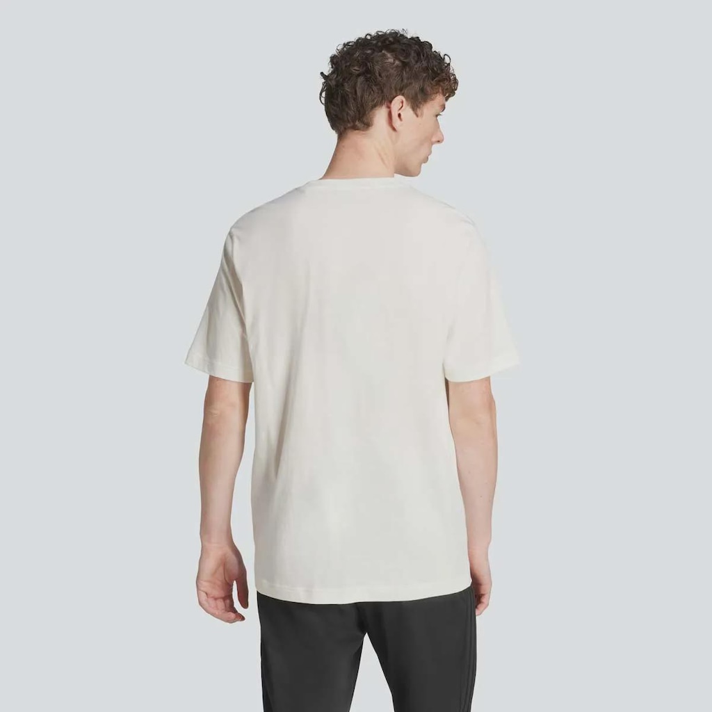 Imagem 2 do produto Camiseta adidas Grafica Slide Masculina