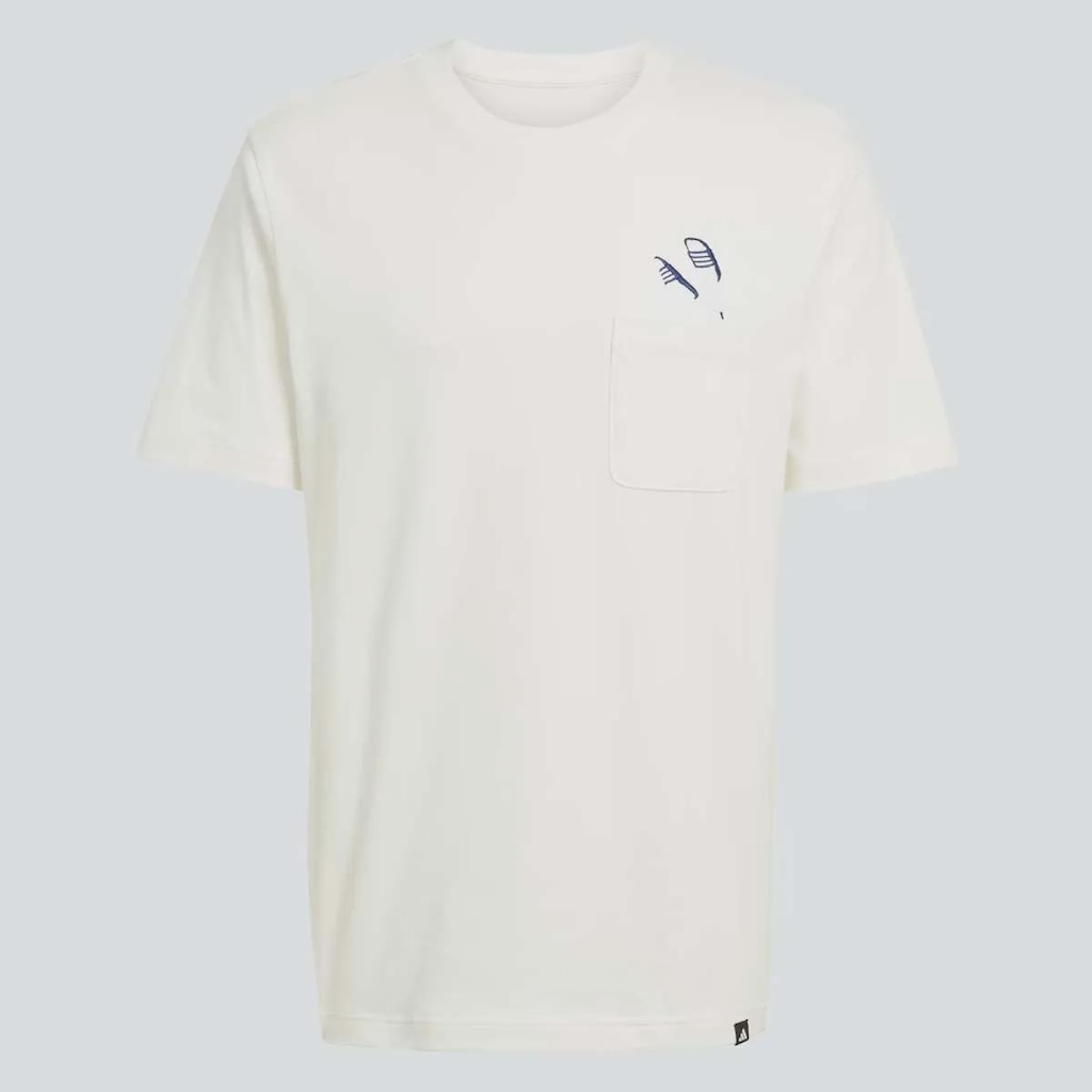 Imagem 4 do produto Camiseta adidas Grafica Slide Masculina