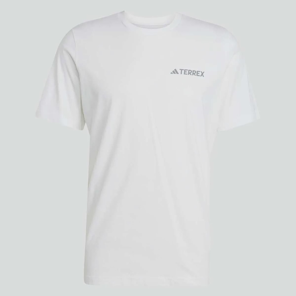 Imagem 4 do produto Camiseta adidas Terrex Mountain Masculina