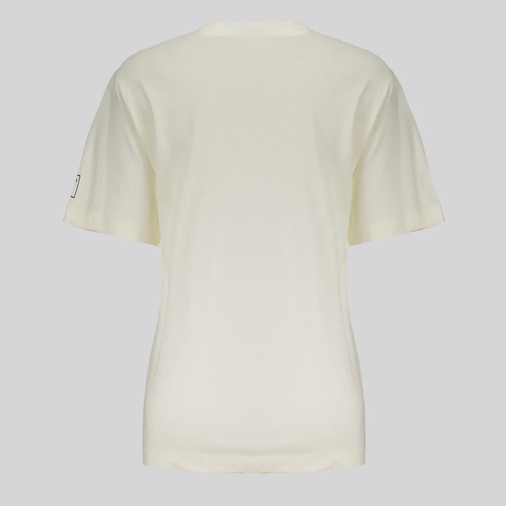 Imagem 3 do produto Camiseta Fila Over Classic Tennis Feminina