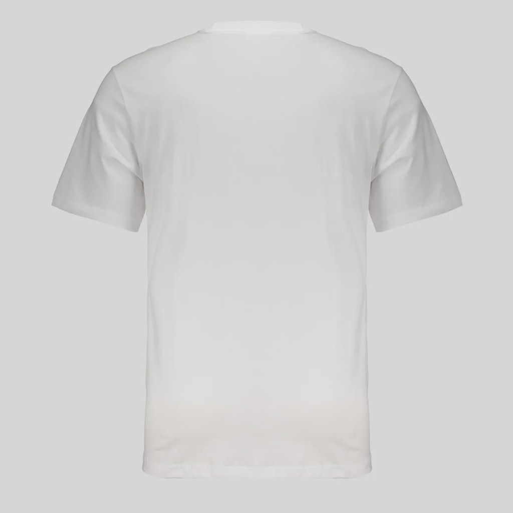 Imagem 3 do produto Camiseta Fila Regular Letter Outline Masculina