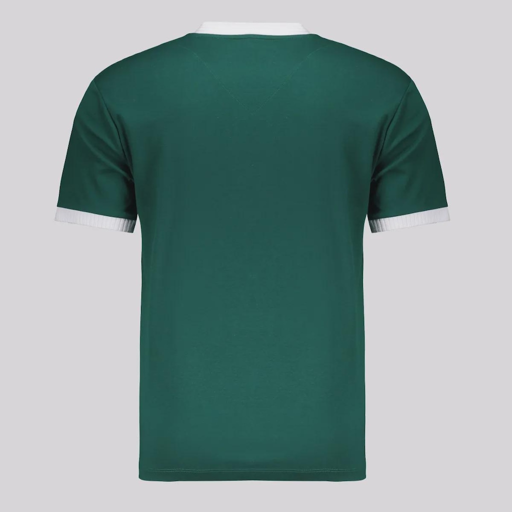 Imagem 3 do produto Camiseta Palmeiras Retrô 1959 FutFanatics Masculina