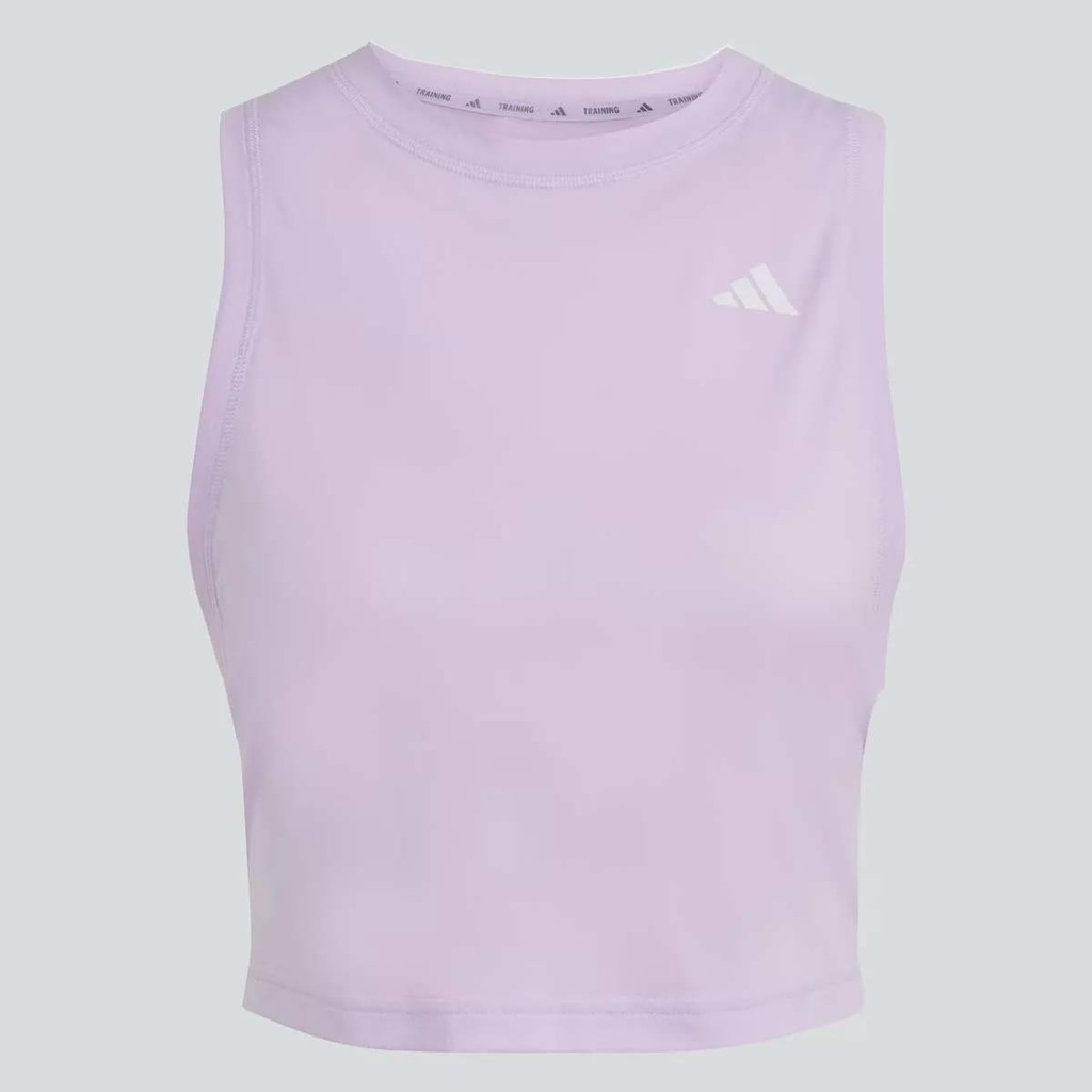 Imagem 4 do produto Camiseta Regata adidas Workout Essentials Feminina