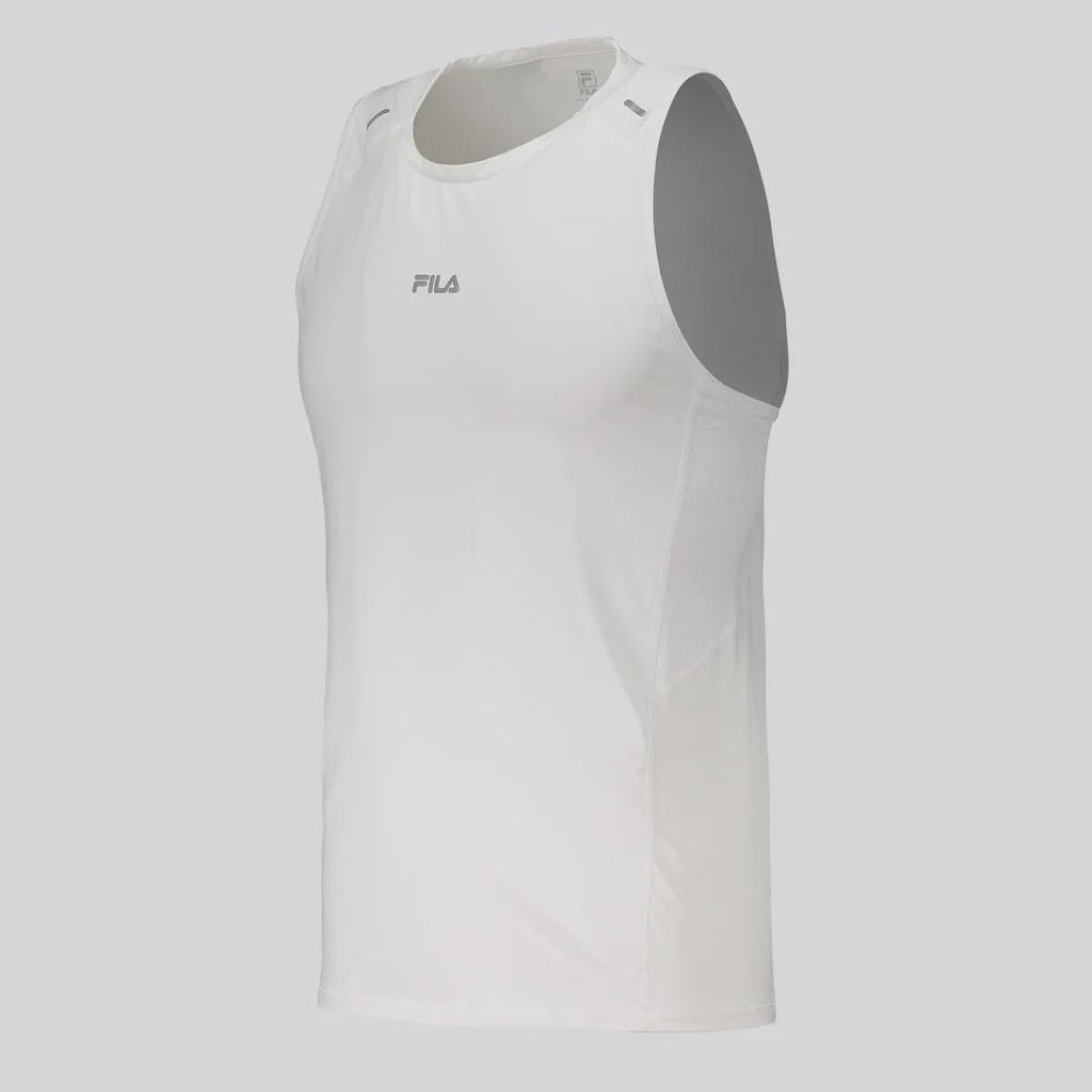 Imagem 2 do produto Camiseta Regata Fila Racer II Masculina