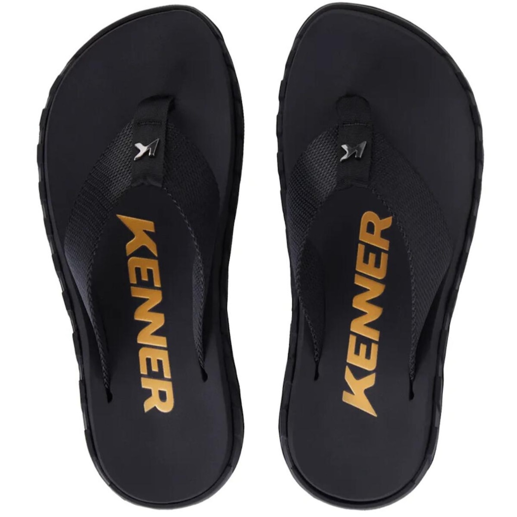 Imagem 2 do produto Chinelo Kenner Megah Masculino