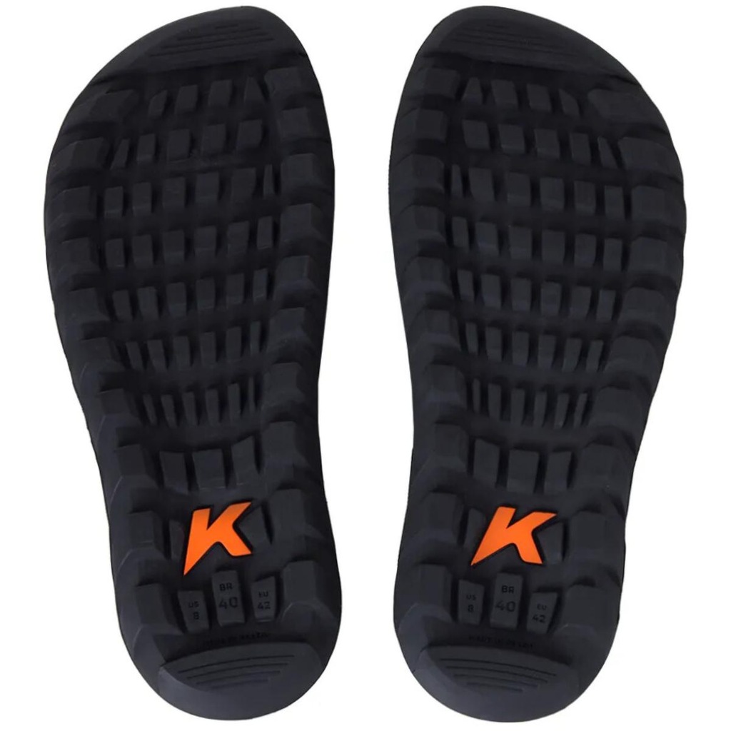Imagem 5 do produto Chinelo Kenner Megah Masculino