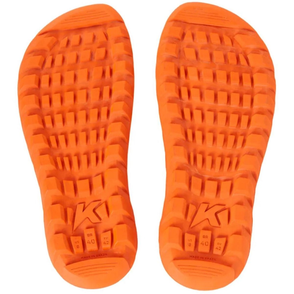 Imagem 5 do produto Chinelo Kenner Megah Masculino