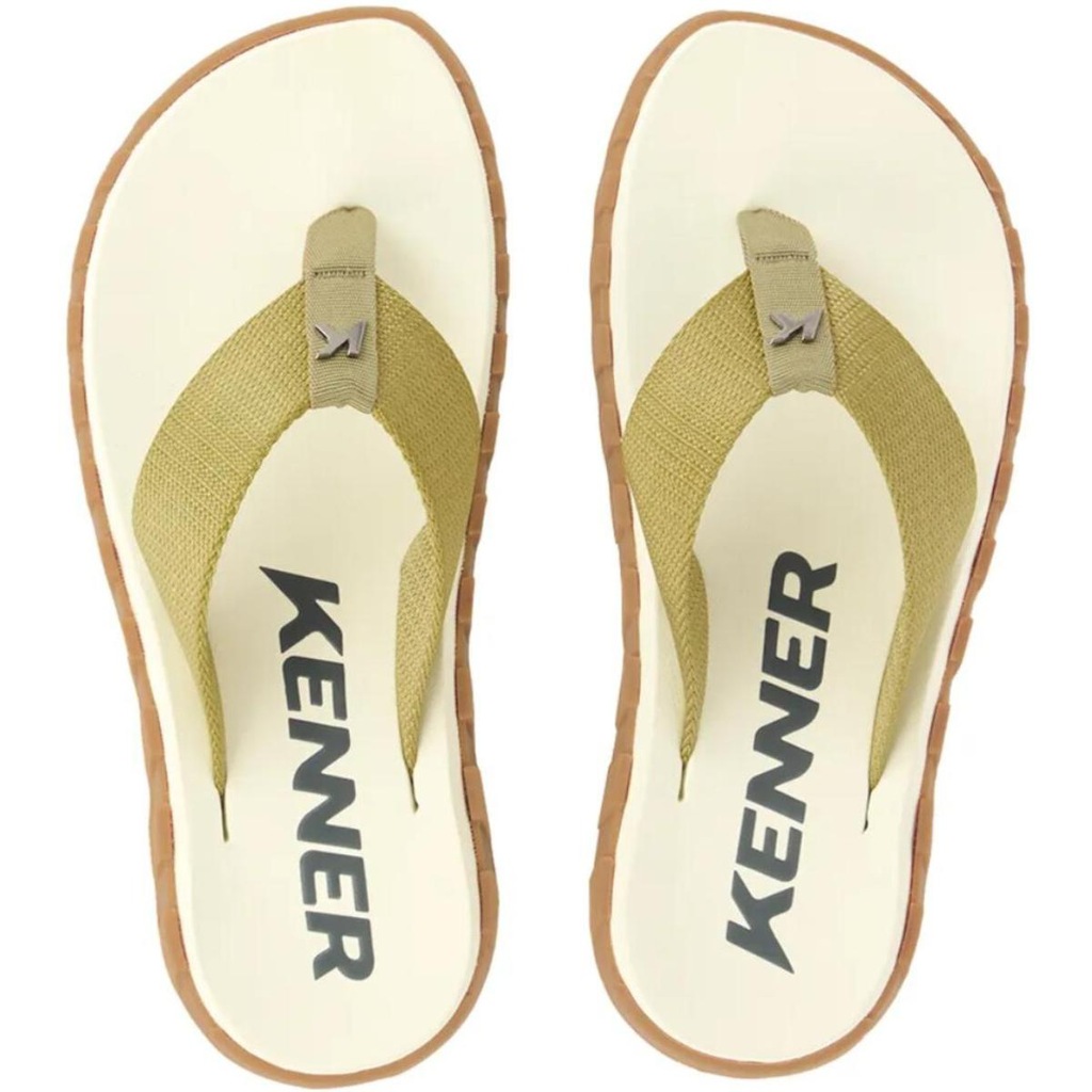 Imagem 2 do produto Chinelo Kenner Megah Masculino