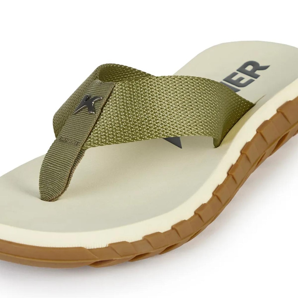 Imagem 4 do produto Chinelo Kenner Megah Masculino