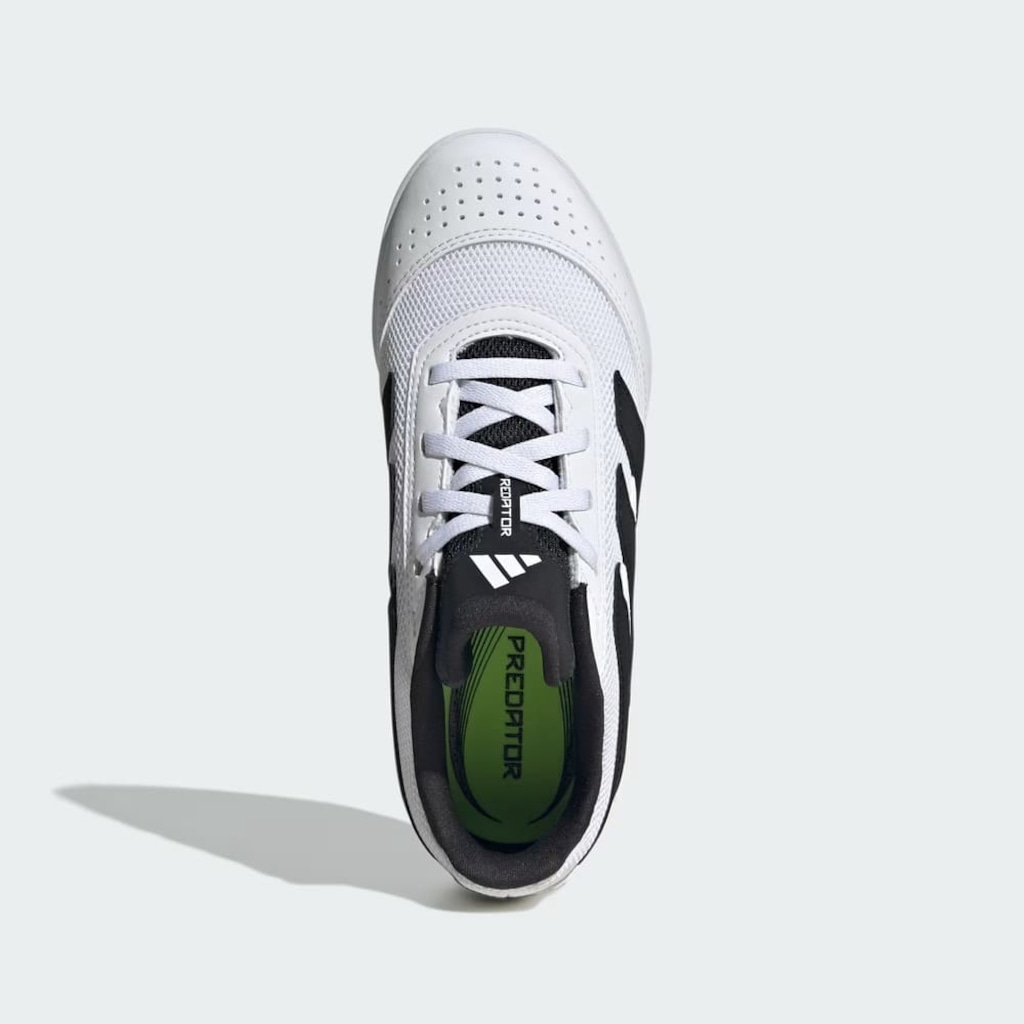 Imagem 2 do produto Chuteira Futsal Infantil adidas Predator Club