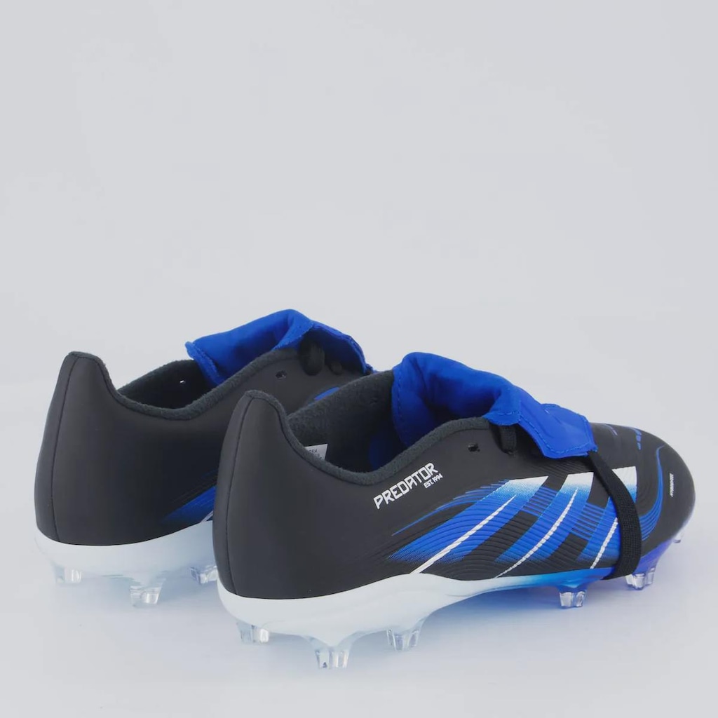 Imagem 3 do produto Chuteira De Campo Júnior adidas Predator League Jb Lin