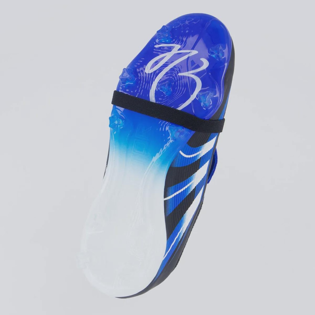 Imagem 5 do produto Chuteira De Campo Júnior adidas Predator League Jb Lin