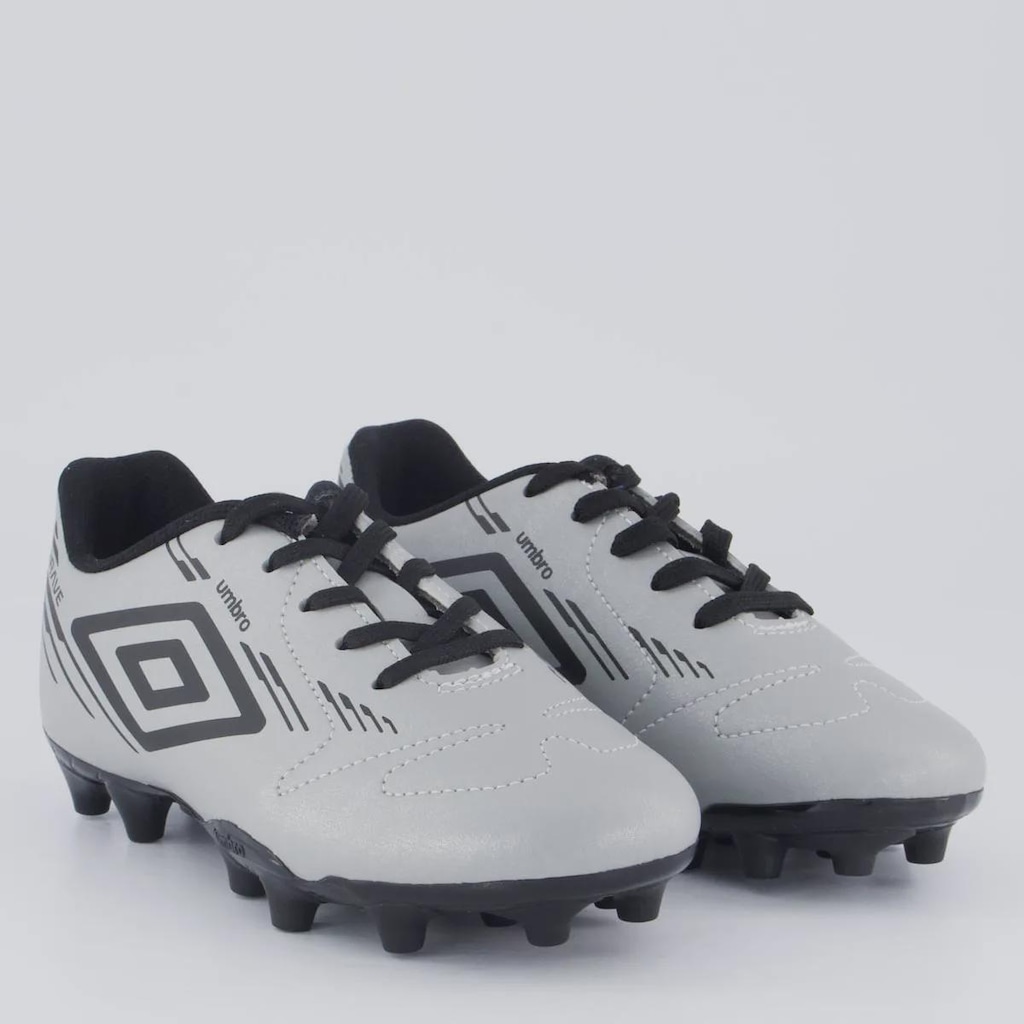 Imagem 2 do produto Chuteira De Campo Umbro Brave Júnior