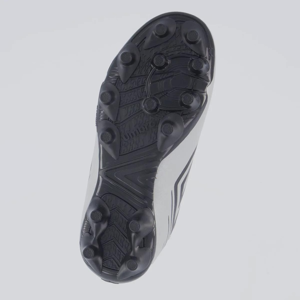 Imagem 5 do produto Chuteira De Campo Umbro Brave Júnior