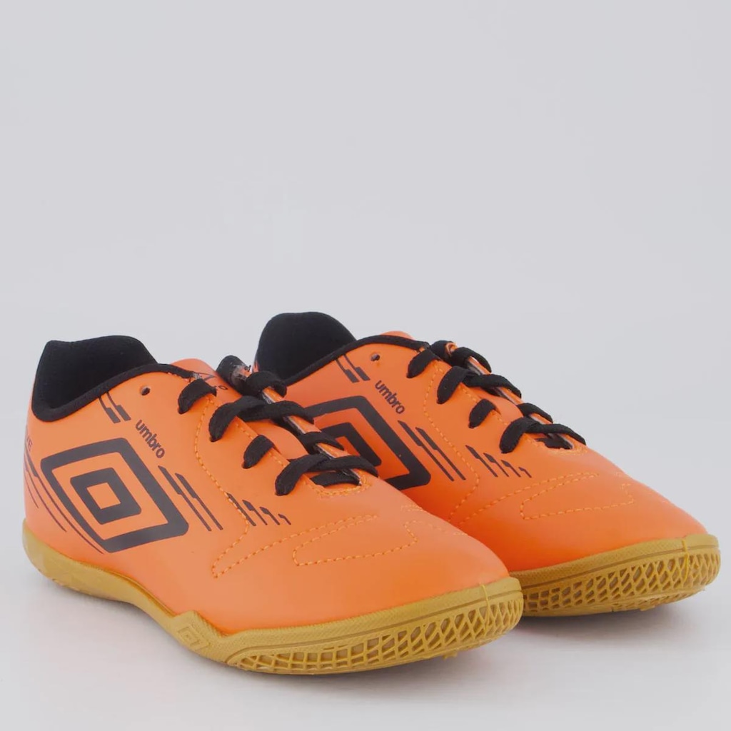 Imagem 2 do produto Chuteira Futsal Umbro Brave Júnior