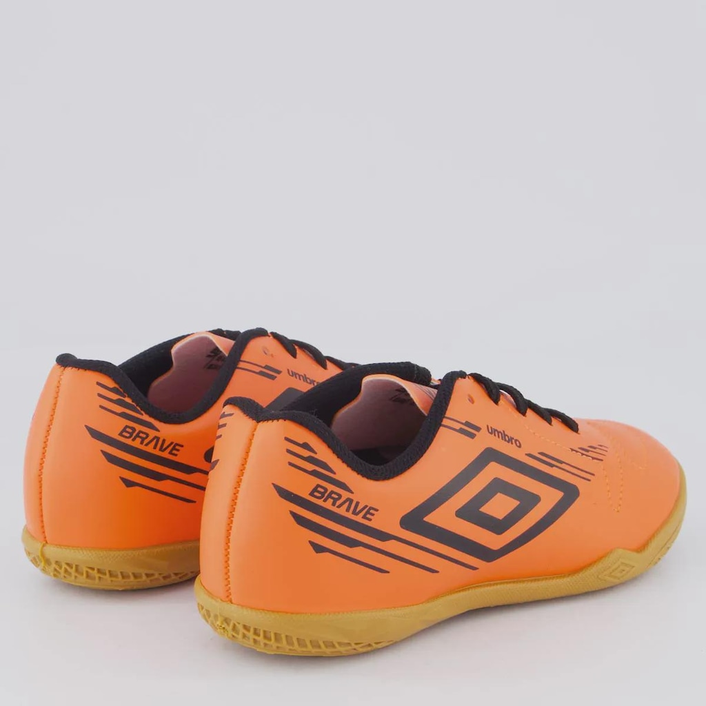 Imagem 3 do produto Chuteira Futsal Umbro Brave Júnior