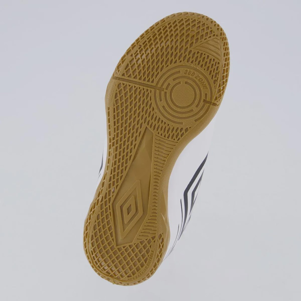 Imagem 4 do produto Chuteira Futsal Umbro Brave Júnior