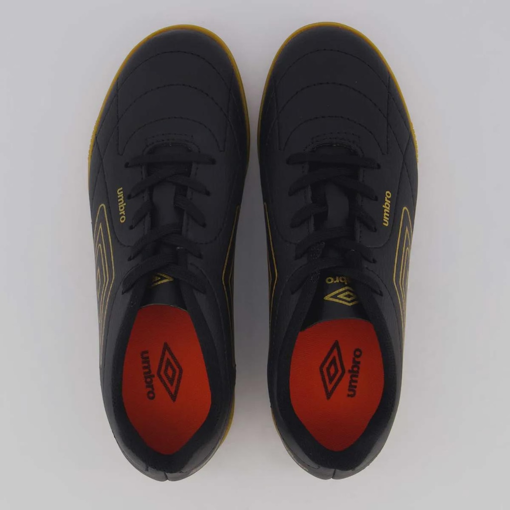 Imagem 4 do produto Chuteira Futsal Umbro Class Footballer Júnior