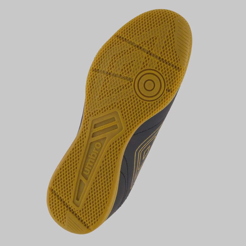 Imagem 5 do produto Chuteira Futsal Umbro Class Footballer Júnior