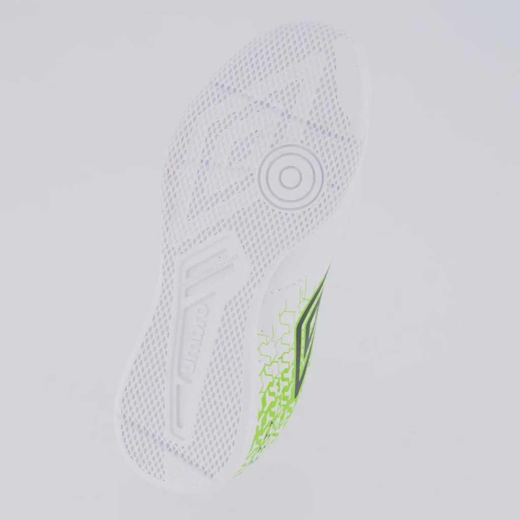 Imagem 5 do produto Chuteira Futsal Umbro Class Neo Júnior