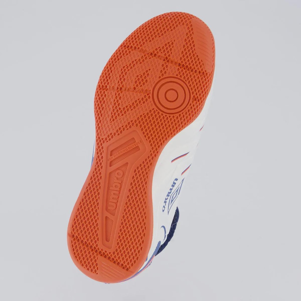 Imagem 5 do produto Chuteira Futsal Umbro Domain Júnior