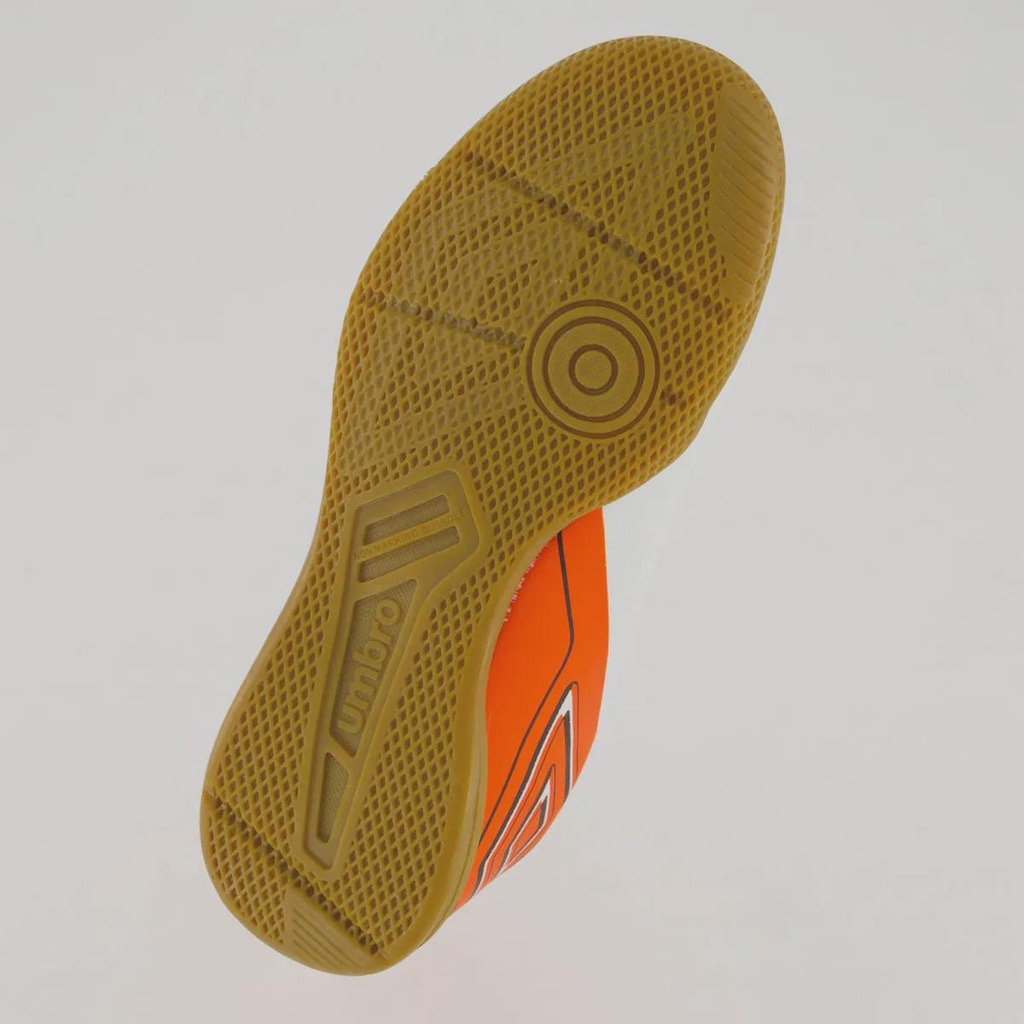 Imagem 5 do produto Chuteira Futsal Umbro Fifty VI Júnior