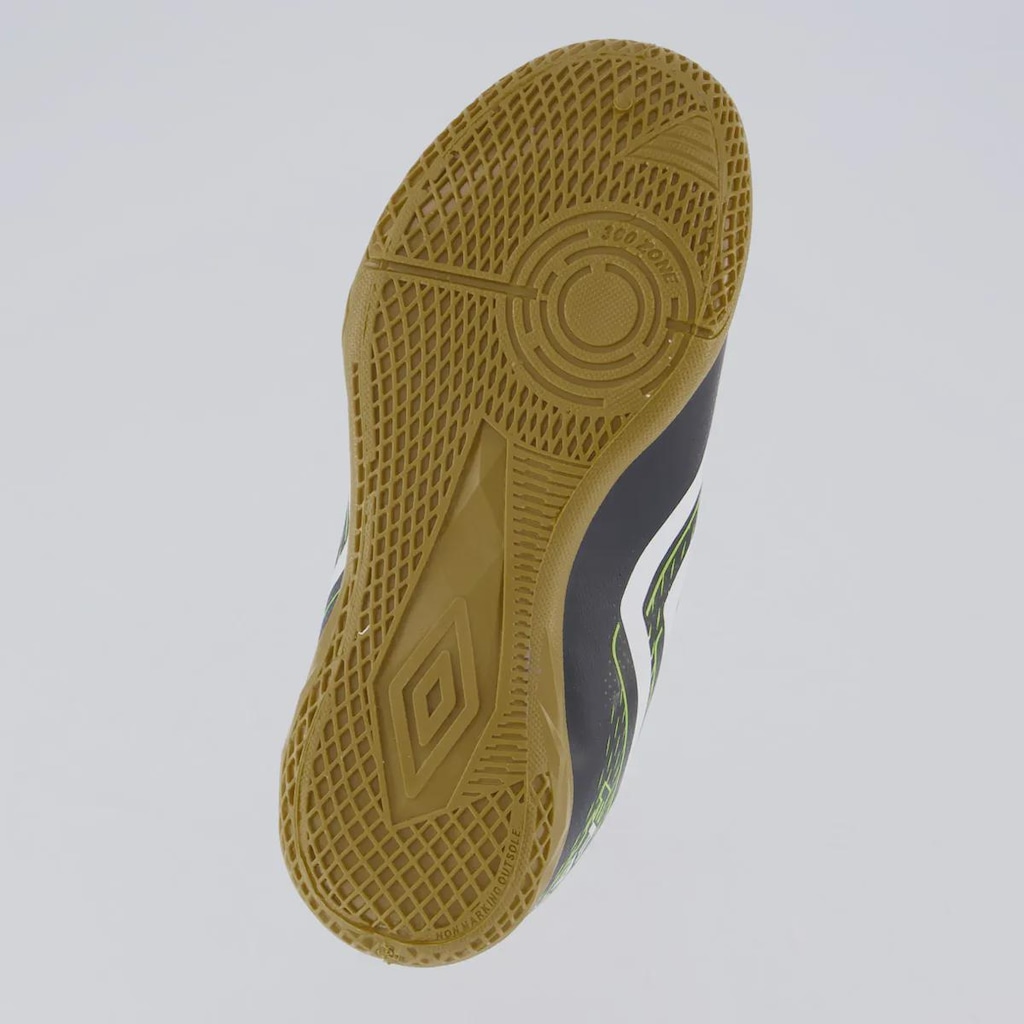 Imagem 5 do produto Chuteira Futsal Umbro Fast II Júnior