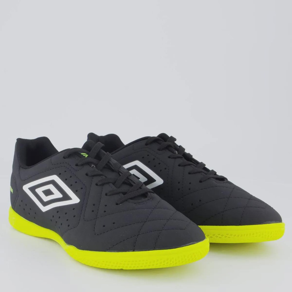 Imagem 2 do produto Chuteira Futsal Umbro Neo Striker Adulto