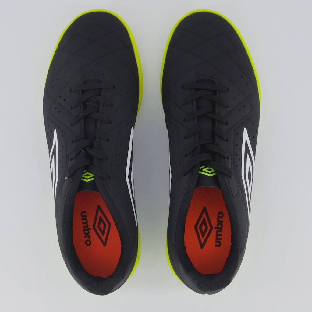 Imagem 4 do produto Chuteira Futsal Umbro Neo Striker Adulto
