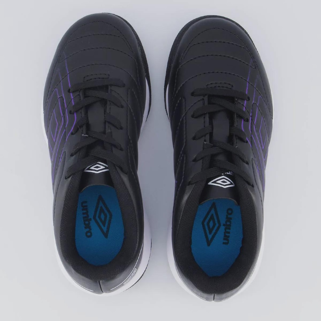 Imagem 4 do produto Chuteira Futsal Umbro BR Júnior