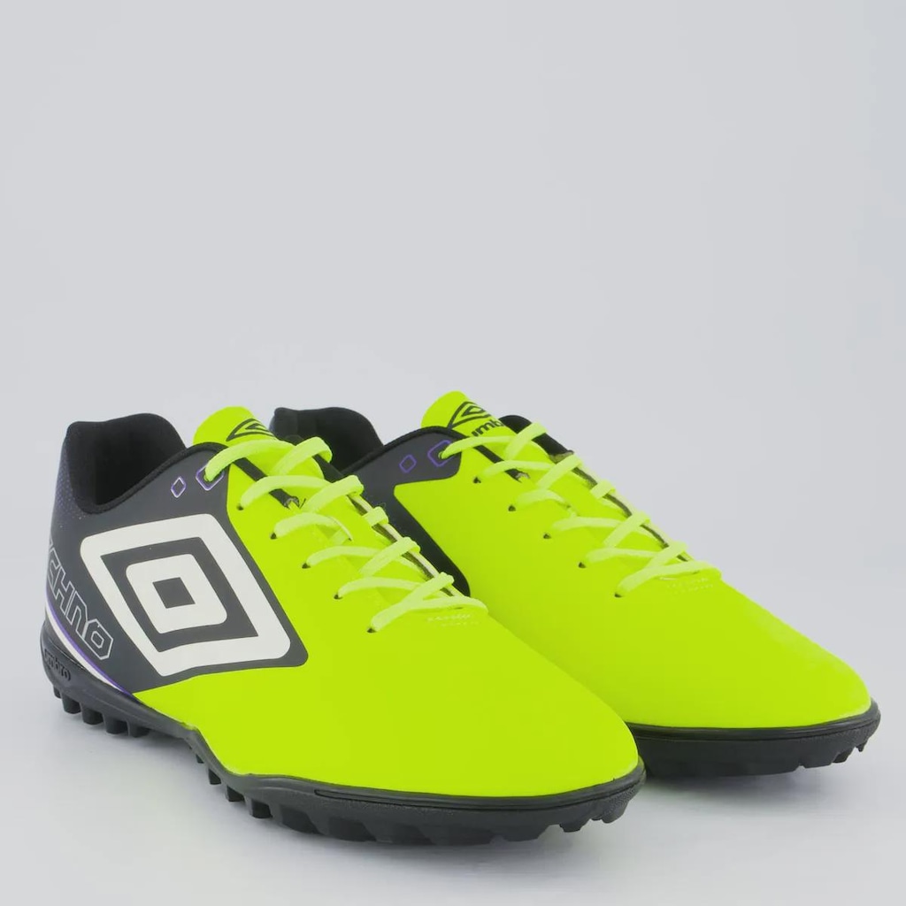 Imagem 2 do produto Chuteira De Society Umbro Techno II Adulto