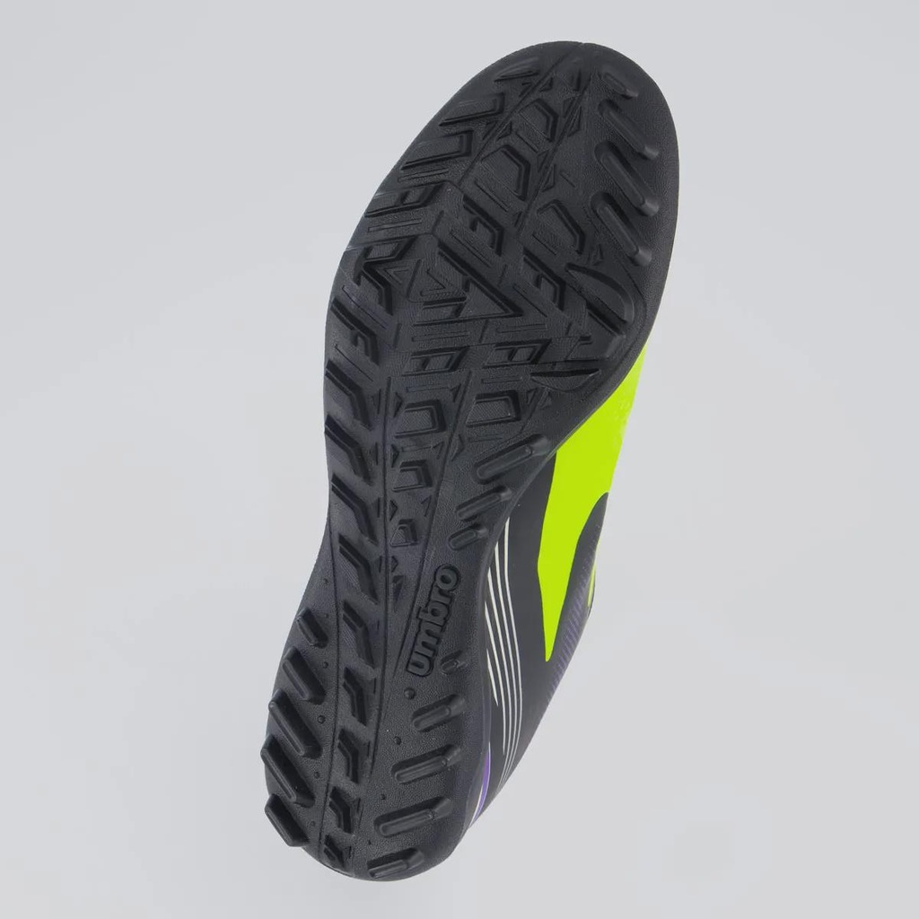 Imagem 5 do produto Chuteira De Society Umbro Techno II Adulto