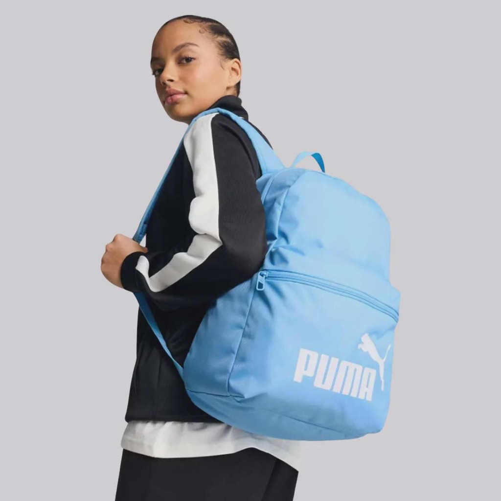 Imagem 2 do produto Mochila Puma Phase Unissex