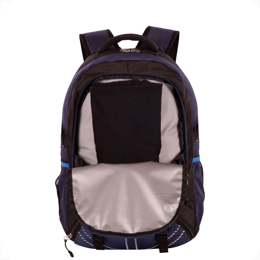 Imagem 3 do produto Mochila Sestini Y01 Grêmio Porta Tênis 29 Litros