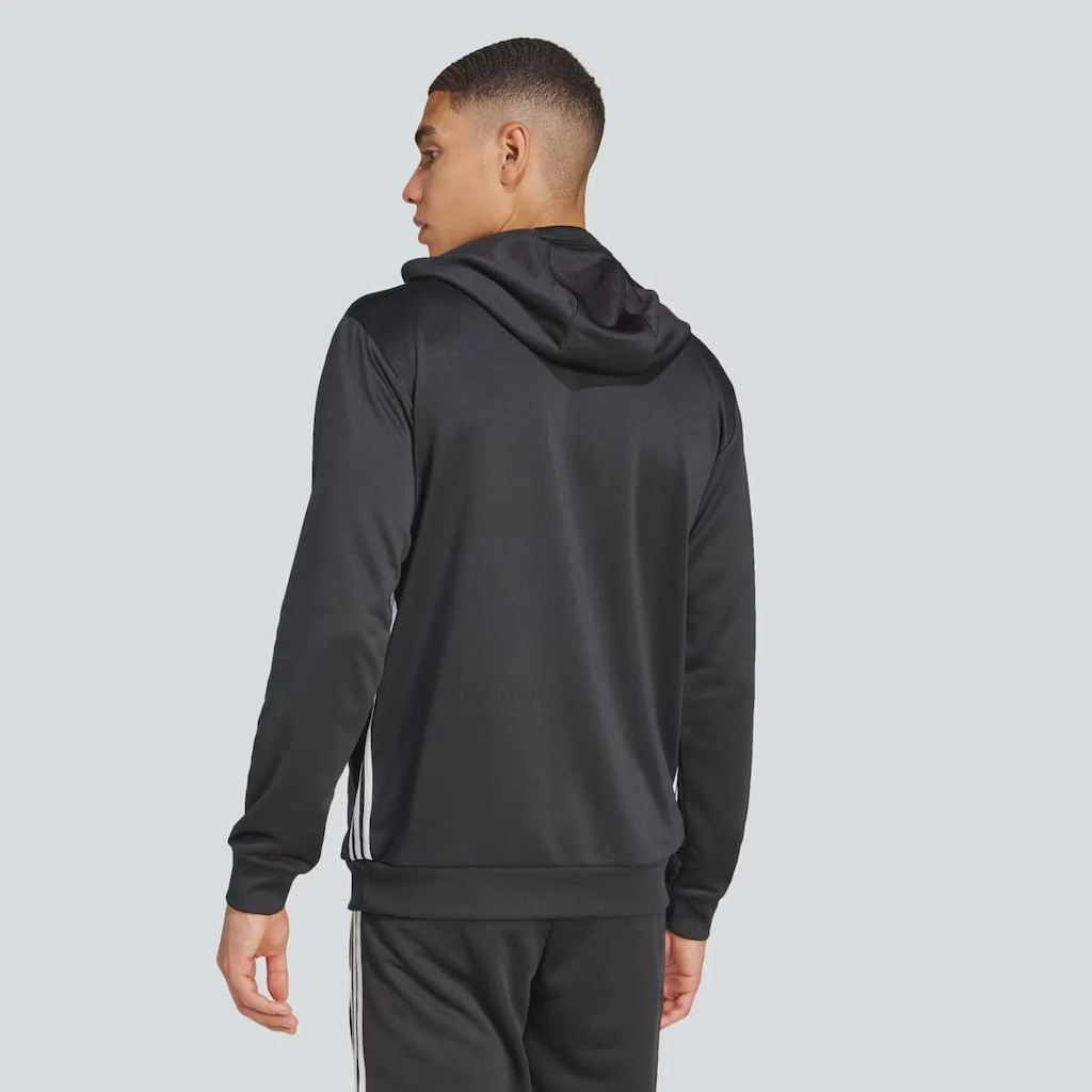Imagem 2 do produto Blusa de Moletom adidas Tiro Essentials com Capuz Masculina