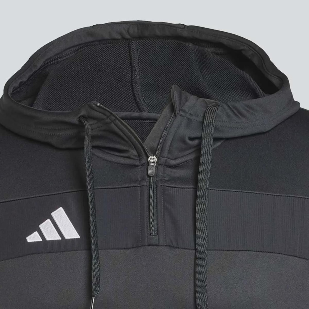 Imagem 4 do produto Blusa de Moletom adidas Tiro Essentials com Capuz Masculina