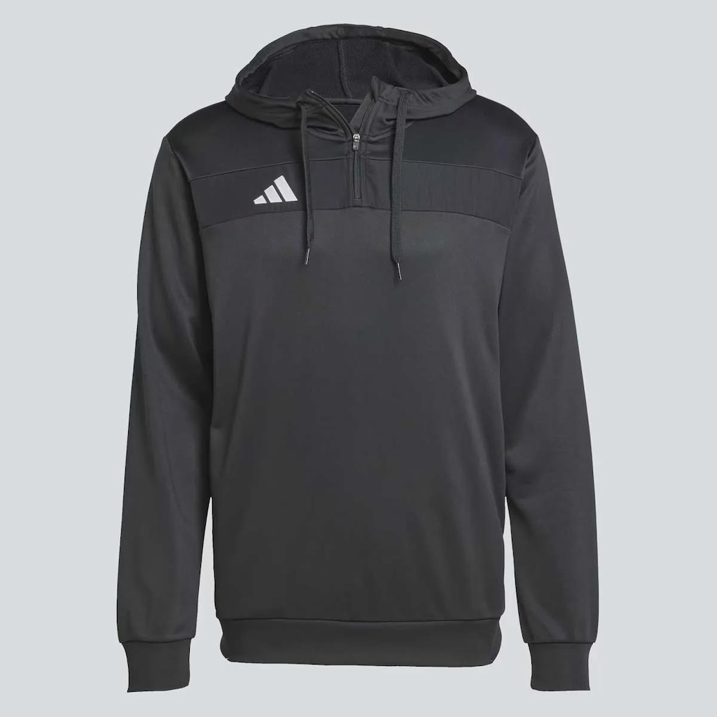 Imagem 5 do produto Blusa de Moletom adidas Tiro Essentials com Capuz Masculina