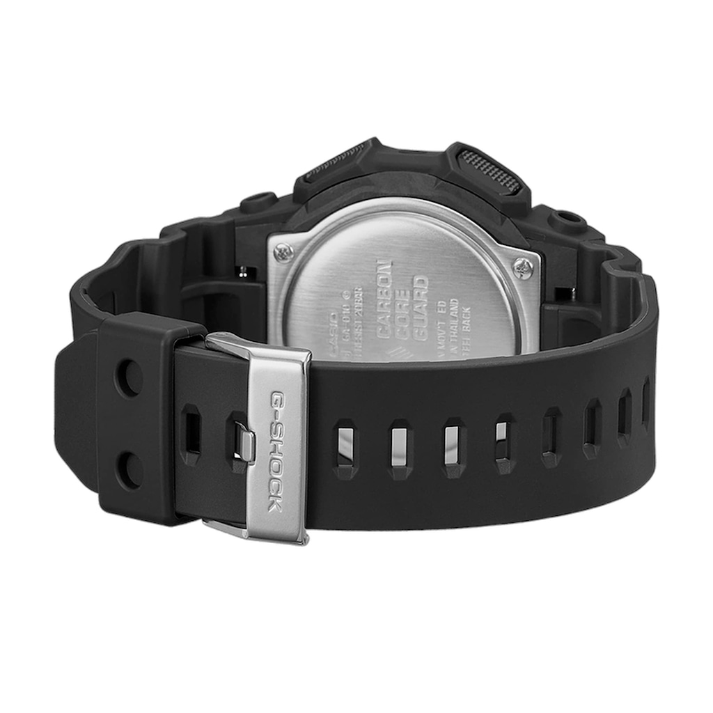 Imagem 5 do produto Relógio Casio Analógico Digital G-Shock GA-010-1A1DR Adulto