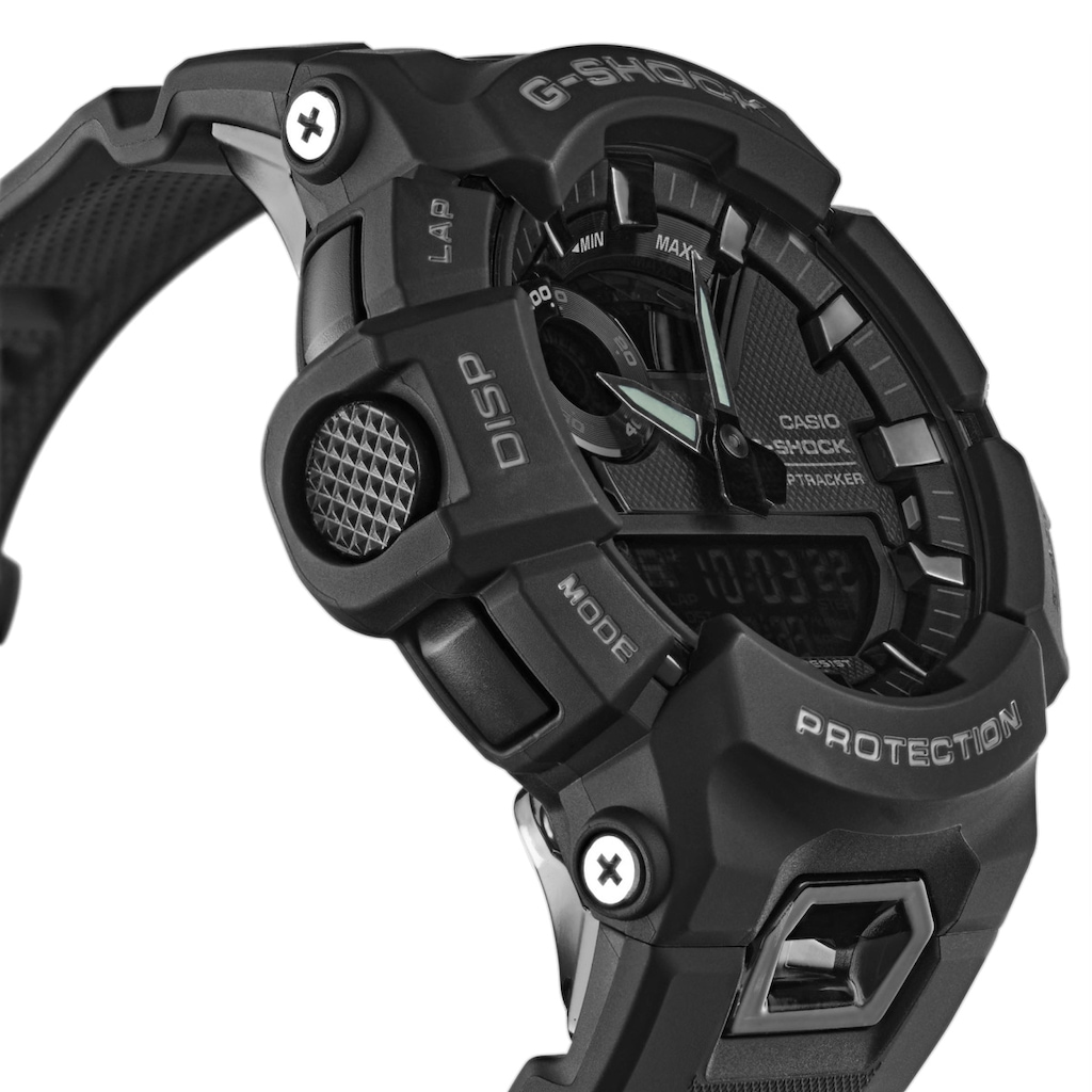 Imagem 3 do produto Relógio Casio Analógico Digital G-Shock GBA-900-1ADR Adulto