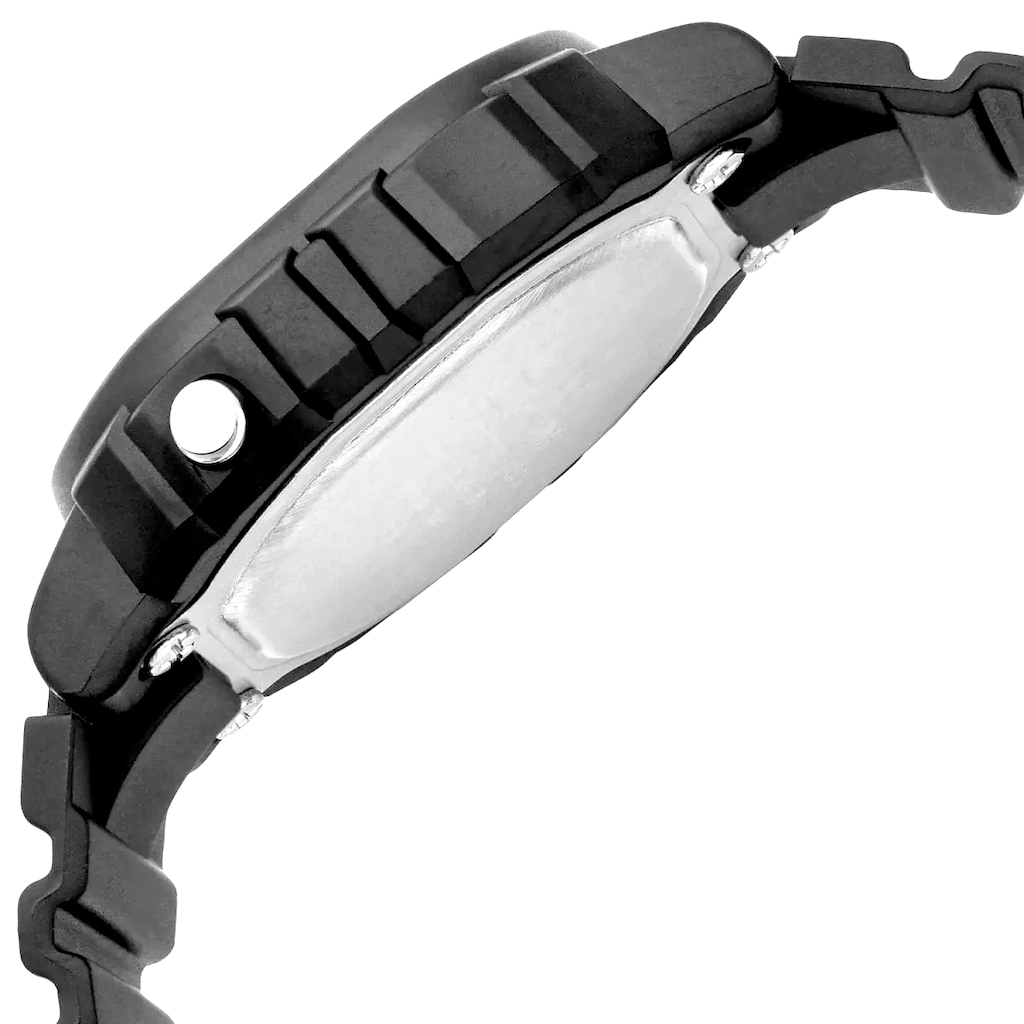 Imagem 4 do produto Relógio Casio Digital Standard LA-20WH-1ADF-SC Adulto