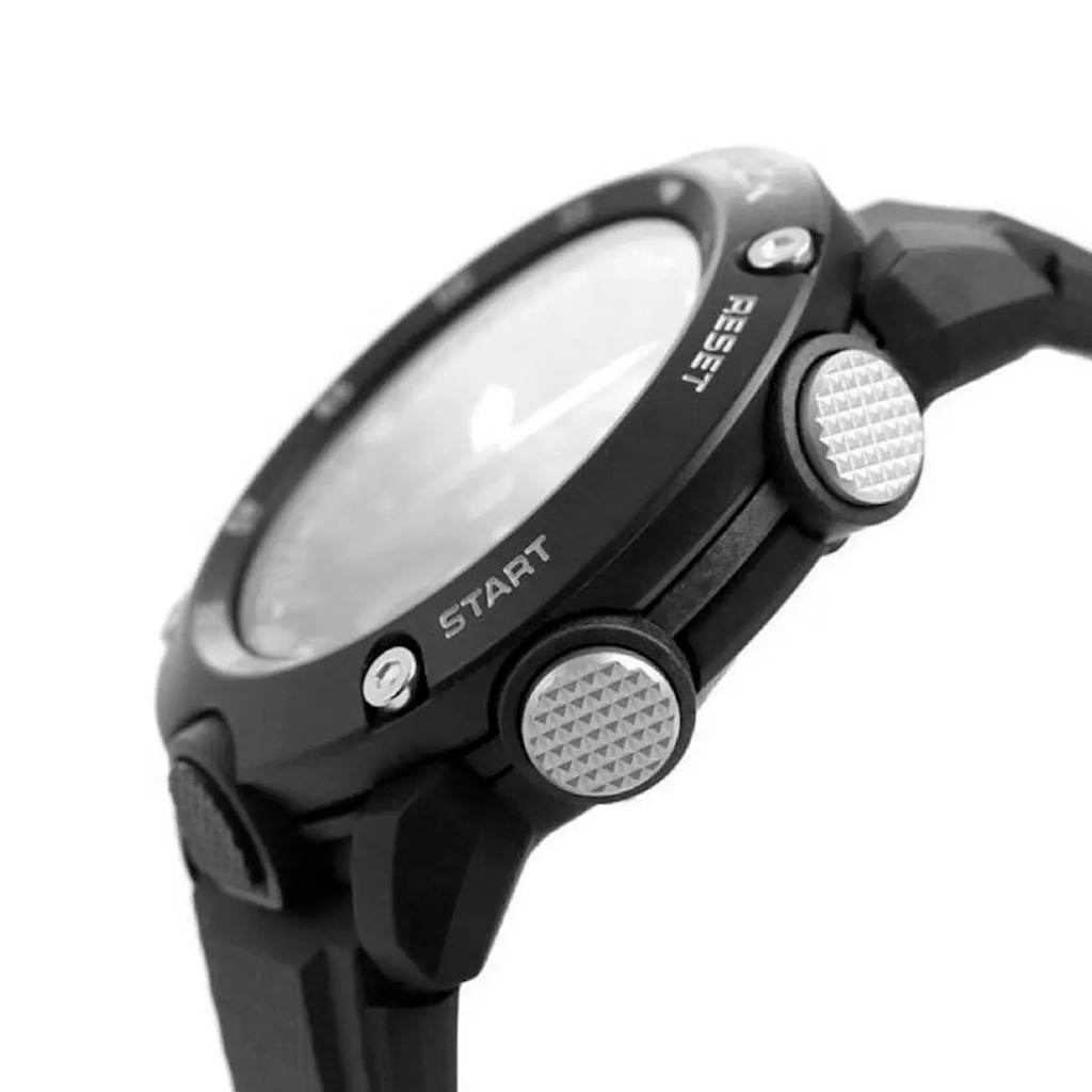 Imagem 3 do produto Relógio Casio G-Shock Digital Analógico GA-2000S-1ADR Adulto