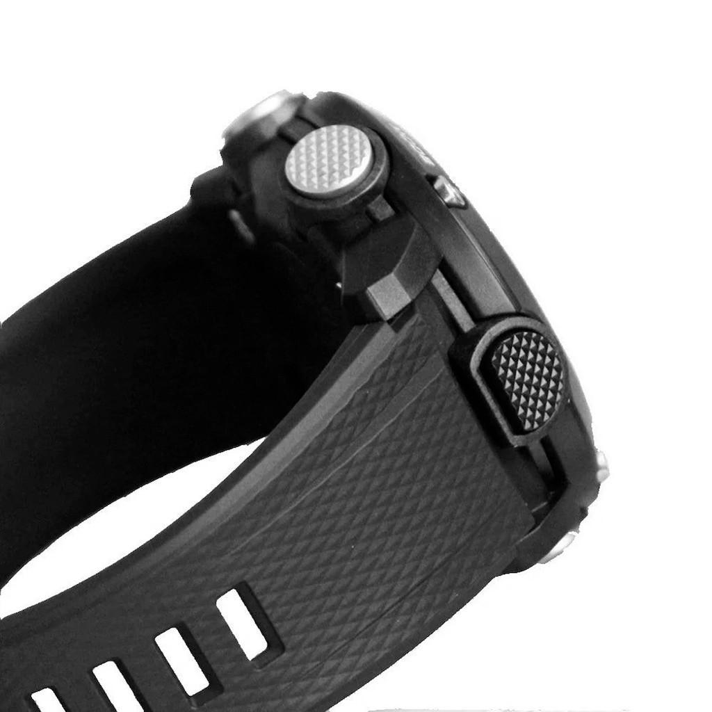 Imagem 4 do produto Relógio Casio G-Shock Digital Analógico GA-2000S-1ADR Adulto